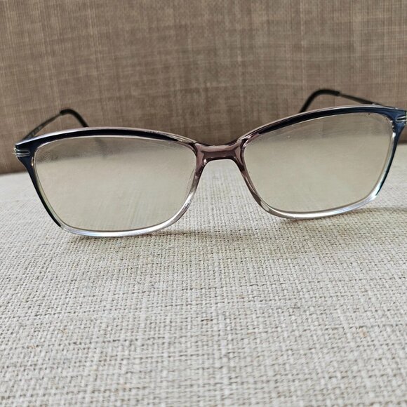 Stepper Women Glasses Frame Titaium F920 SI-30070 51[]14 135 Eyeglasses - Picture 4 of 13